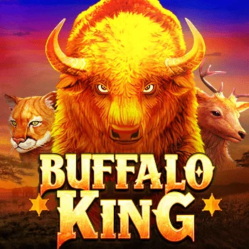 ทดลองเล่นสล็อต NextSpin game Buffalo King