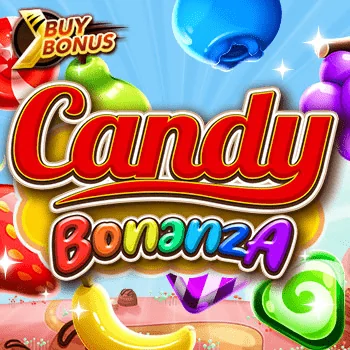 ทดลองเล่นสล็อต NextSpin game Candy Bonanza