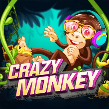 ทดลองเล่นสล็อต NextSpin game Crazy Monkey