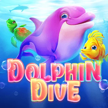 ทดลองเล่นสล็อต NextSpin game Dolphin Dive
