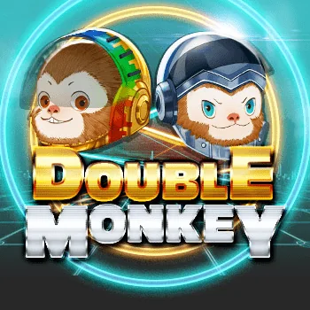 ทดลองเล่นสล็อต NextSpin game Double Monkey