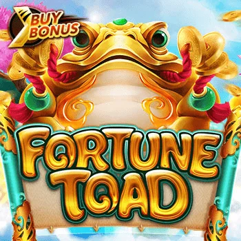 ทดลองเล่นสล็อต NextSpin game Fortune Toad
