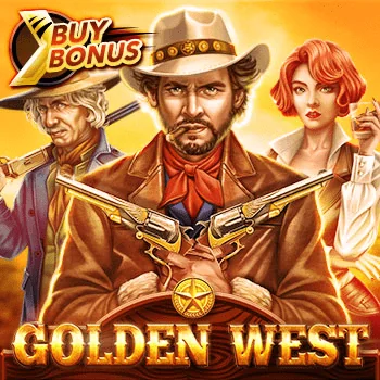 ทดลองเล่นสล็อต NextSpin game Golden west