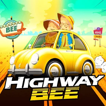 ทดลองเล่นสล็อต NextSpin game Highway Bee