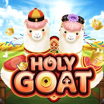 ทดลองเล่นสล็อต NextSpin game Holy Goat