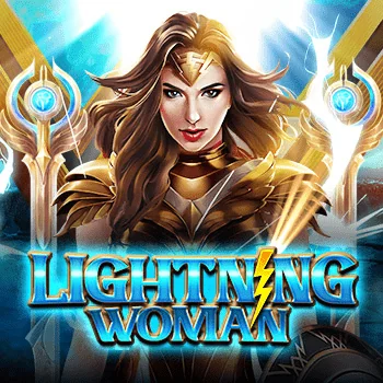 ทดลองเล่นสล็อต NextSpin game Lightning Woman