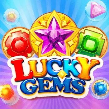 ทดลองเล่นสล็อต NextSpin game Lucky Gems