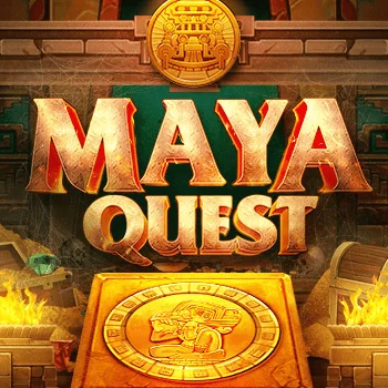 ทดลองเล่นสล็อต NextSpin game Maya Quest