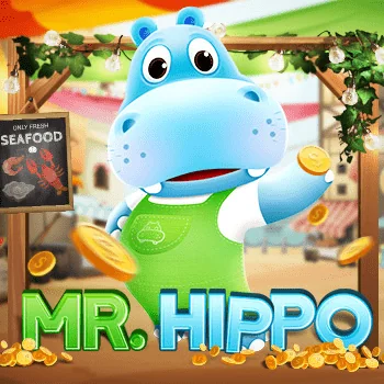 ทดลองเล่นสล็อต NextSpin game Mr. Hippo