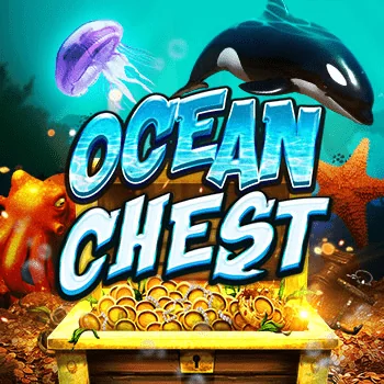 ทดลองเล่นสล็อต NextSpin game Ocean Chest