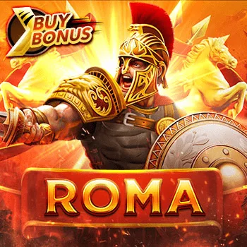 ทดลองเล่นสล็อต NextSpin game Roma nextspin