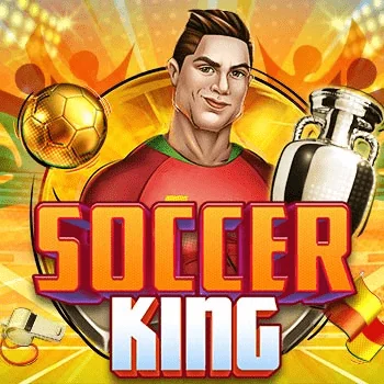 ทดลองเล่นสล็อต NextSpin game Soccer King
