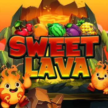 ทดลองเล่นสล็อต NextSpin game Sweet Lava