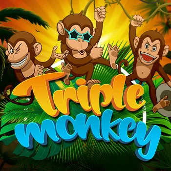 ทดลองเล่นสล็อต NextSpin game Triple monkey