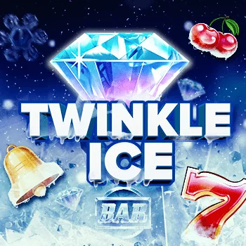 ทดลองเล่นสล็อต NextSpin game Twinkle Ice