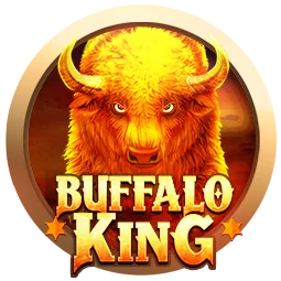 Buffalo King slot nextspin