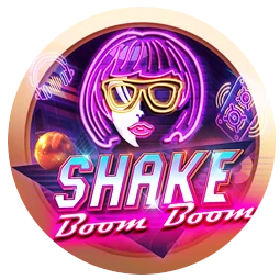 Logo Shake Boom Boom Nextspin game auto slot
