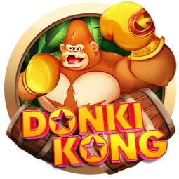 Donki Kong slot nextspin