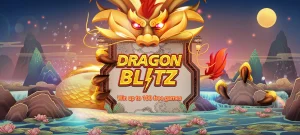 เกมสล็อต Dragon Blitz ค่าย Nextspin