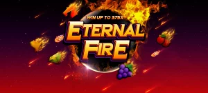 Eternal Fire ทดลองเล่นเกมฟรี จากค่าย Nextspin