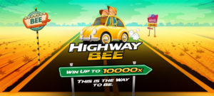 ทดลองเล่นเกมสล็อต Highway Bee ค่าย Nextspin