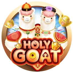 Holy Goat Logo game