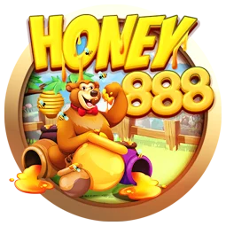 logo slot game Honey 888 Nextspin