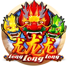 Nextspin logo game slot Long Long Long