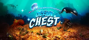 Ocean Chest nextspin slot demo
