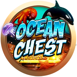 logo Ocean Chest Nextspin