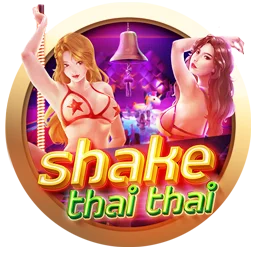 Loga slot game Shake Tahi Thai Nextspin
